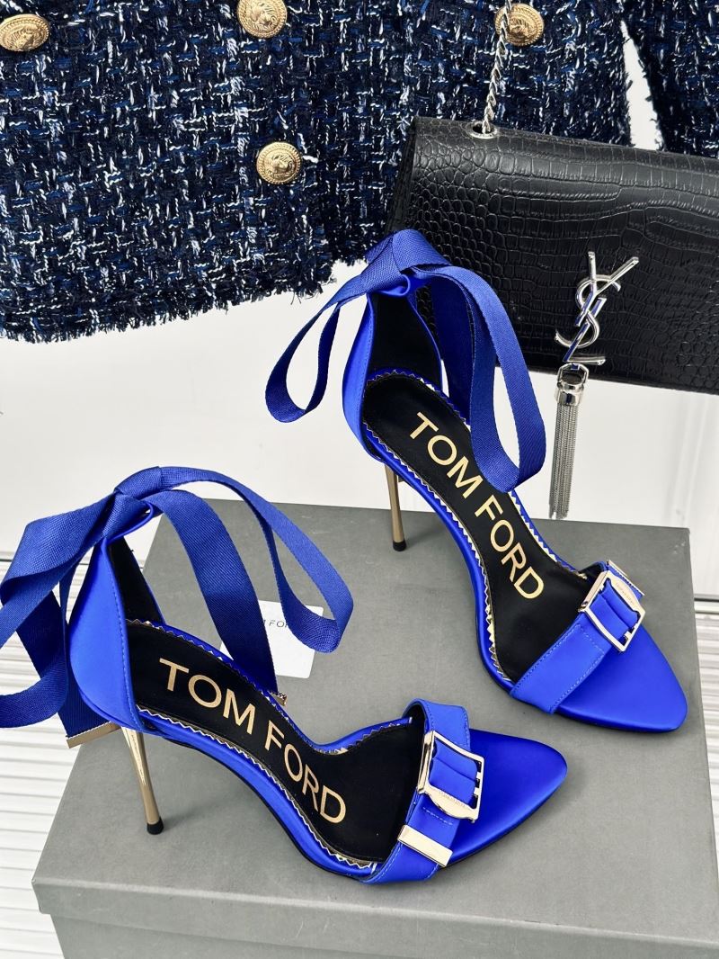 Tom Ford Sandals